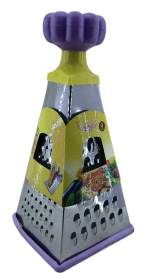 4Sided Grater