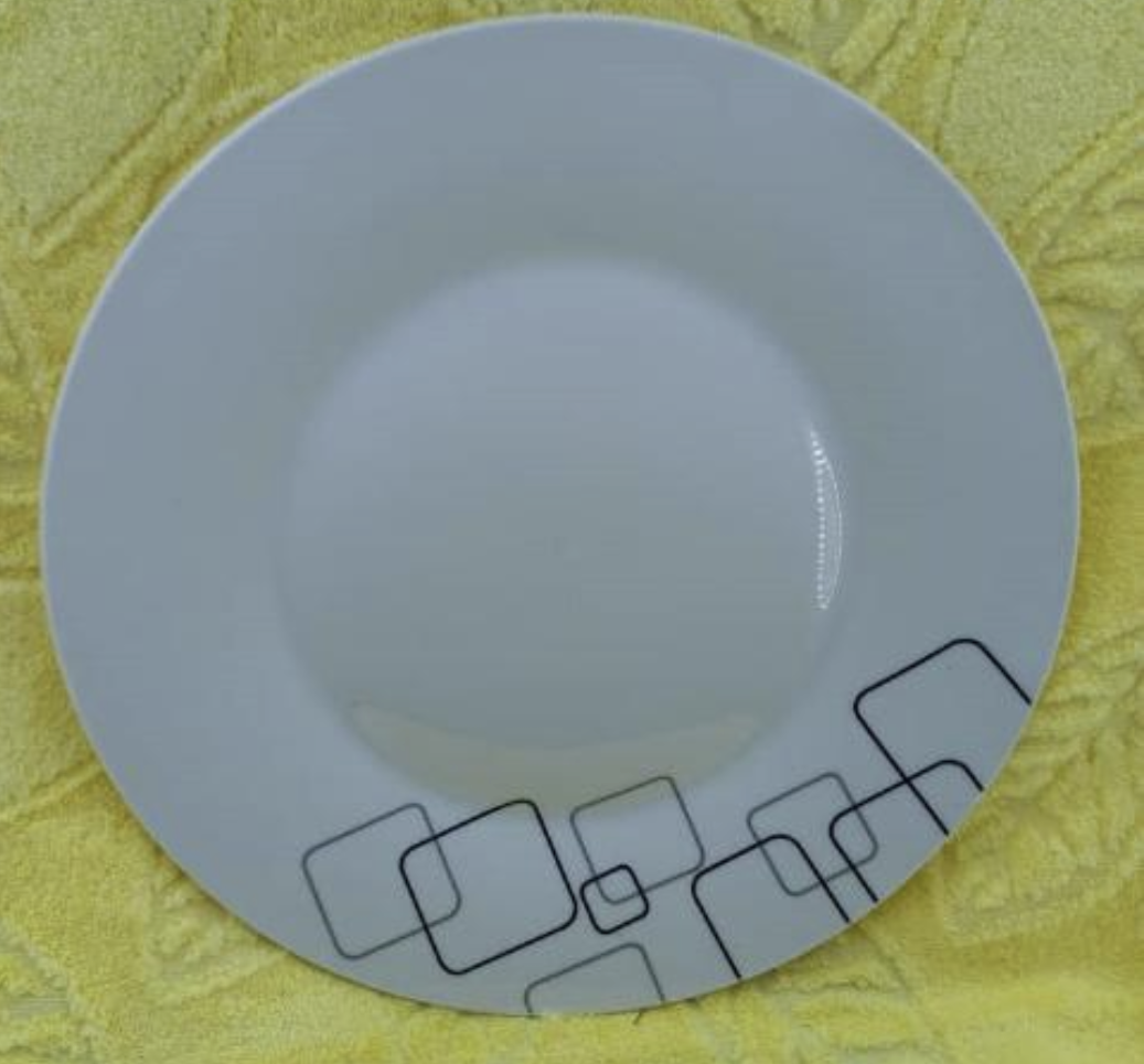 Plate D