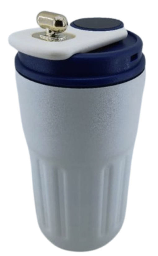 Stainless Steel Vacuum Coffee Mugs 460ml