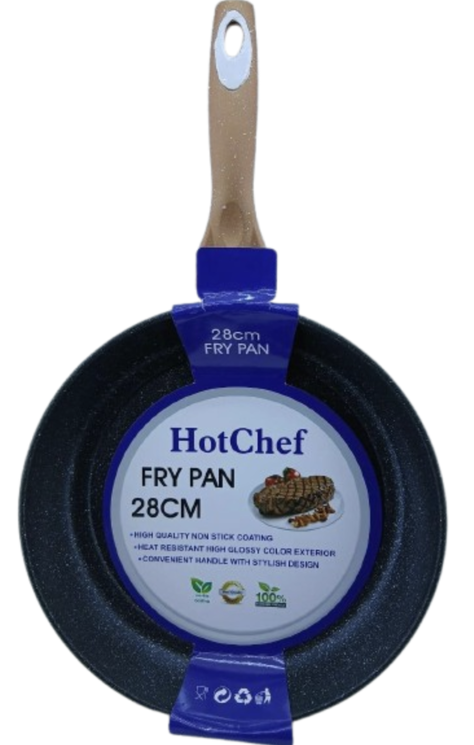 HotChef 26cm Fry Pan