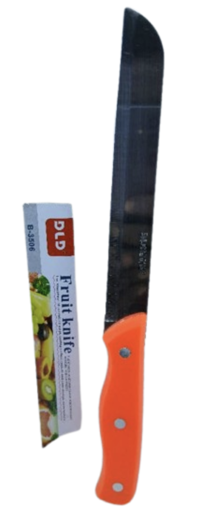 DLD Fruit knife