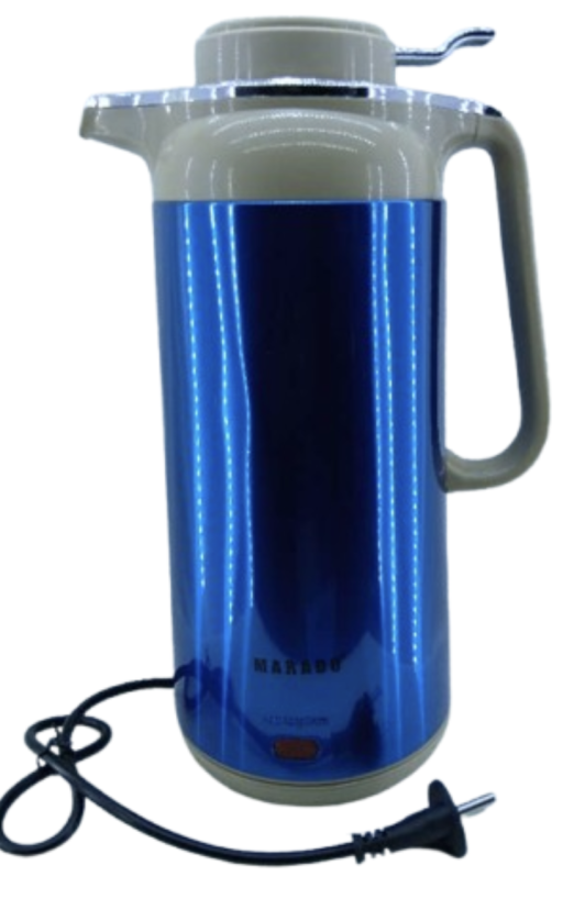 MARADO Electric Heat Kettle 2.5L