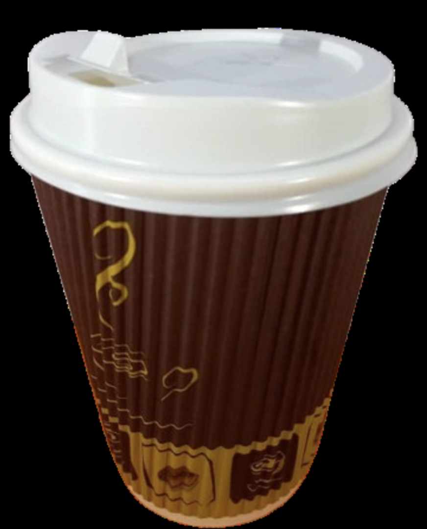 Coffee cup