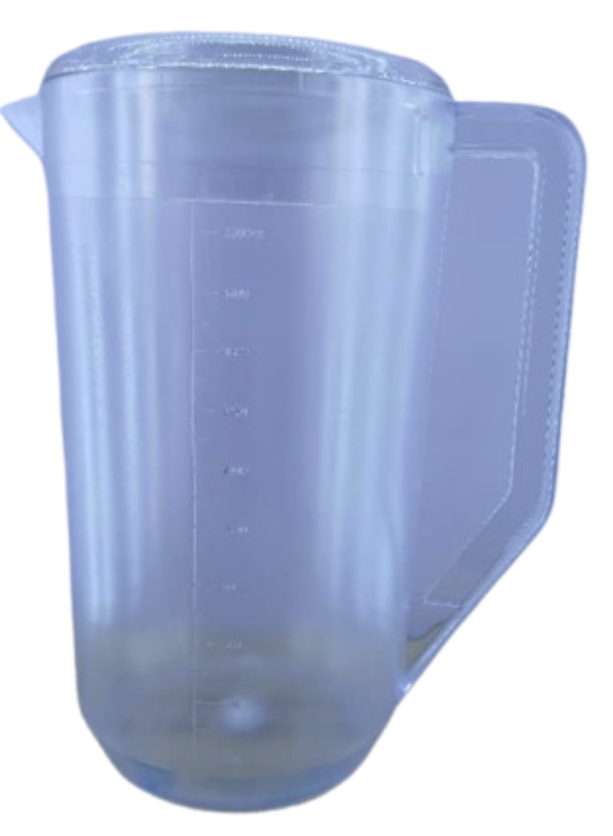 Semi Plastic Jug