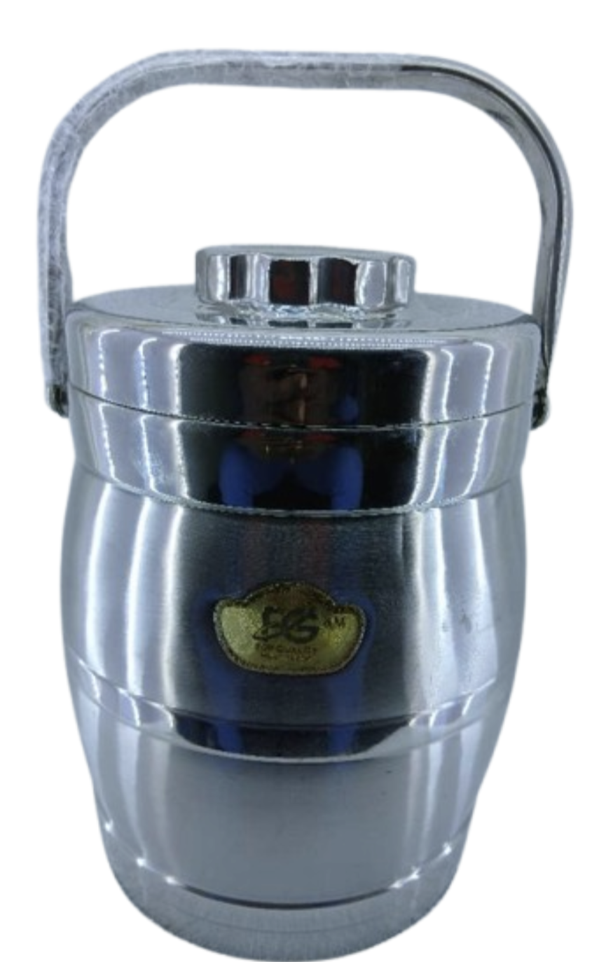 FG & M Top Quality Food Flask