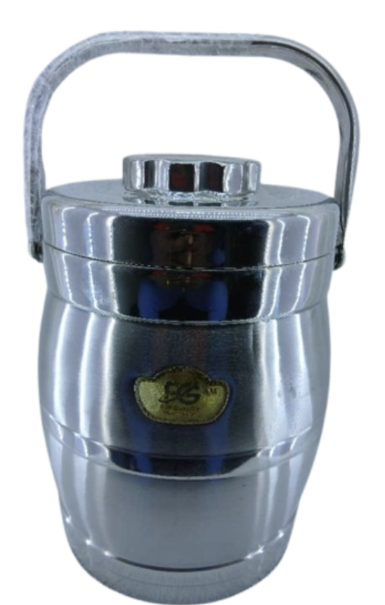 FG & M Top Quality Food Flask