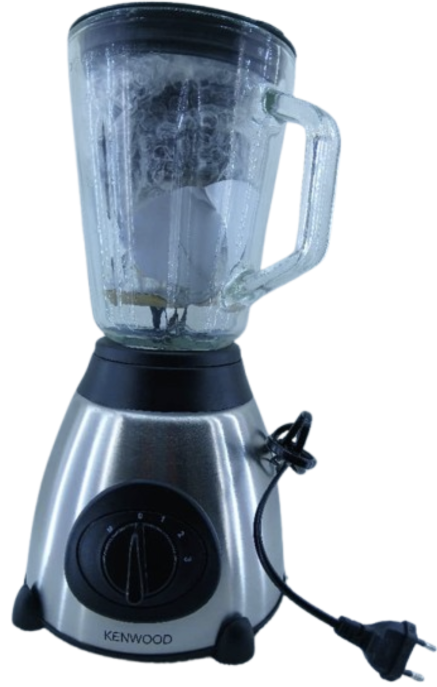 KENWOOD Blender
JUICE BLENDER