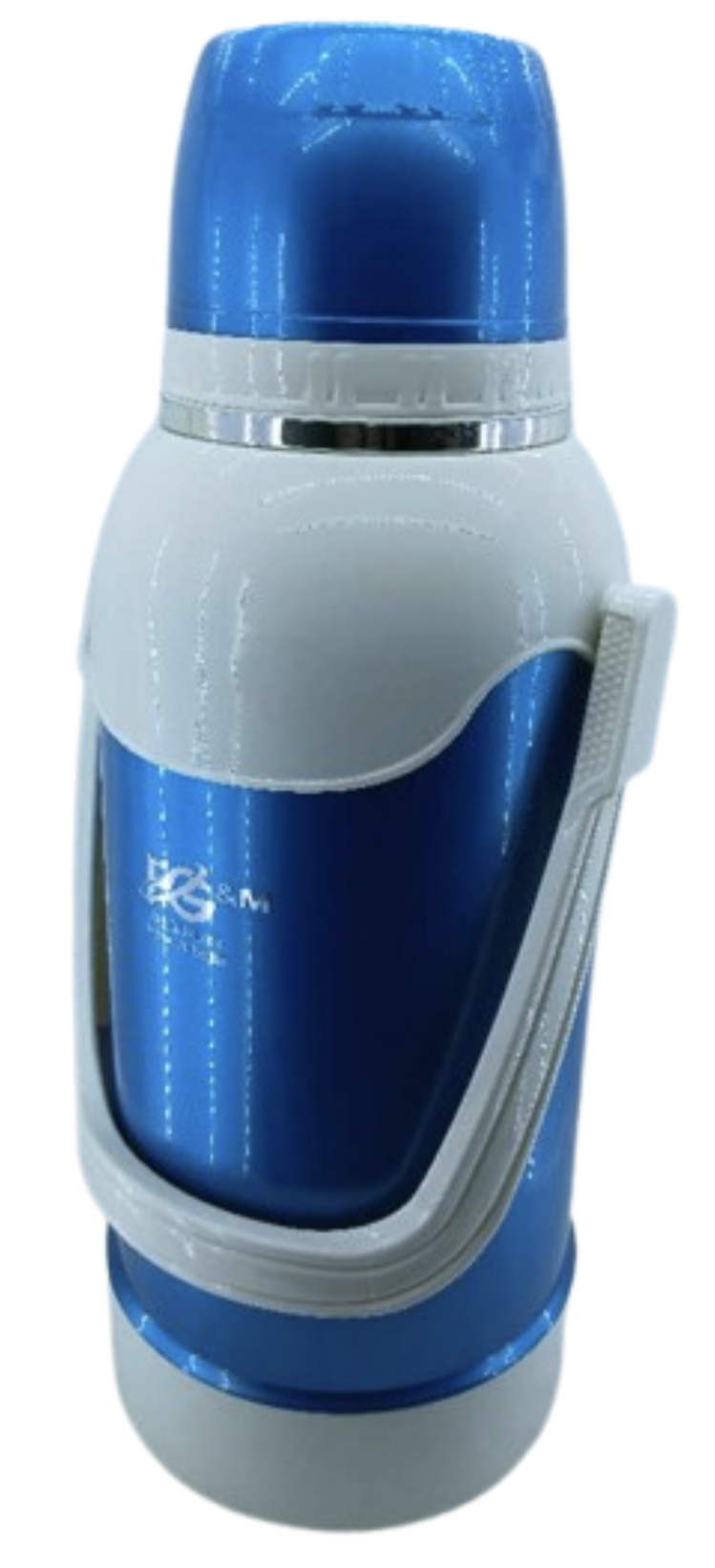 FG & Quality Plastic Flask 3L
