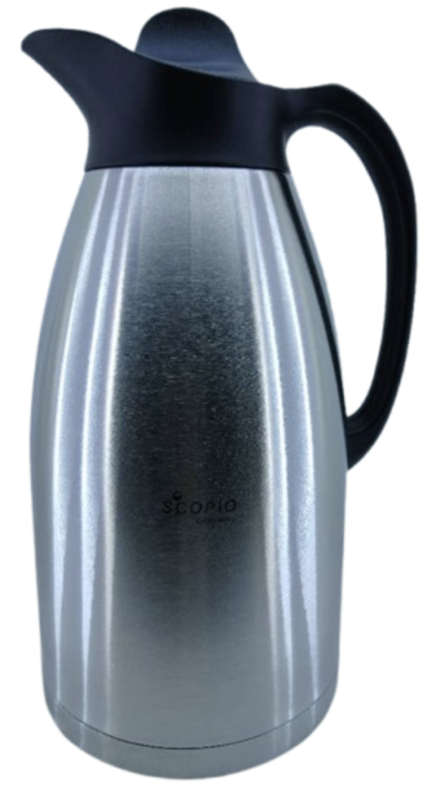 SCOPIO Vacuum Flask 3L