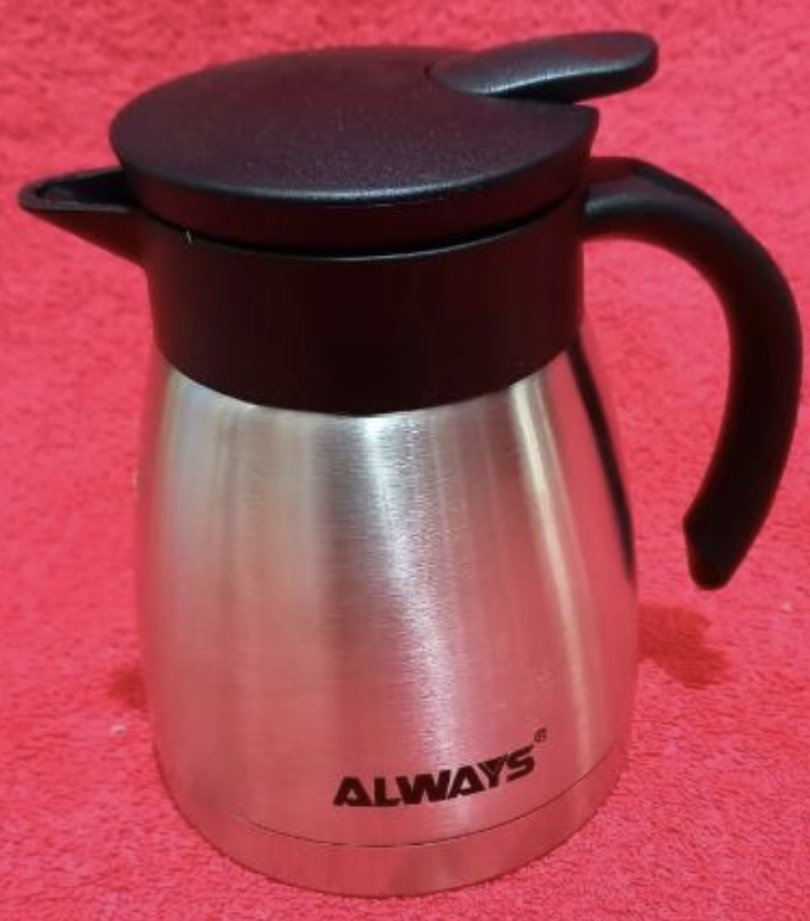 Always Flask 0.6L