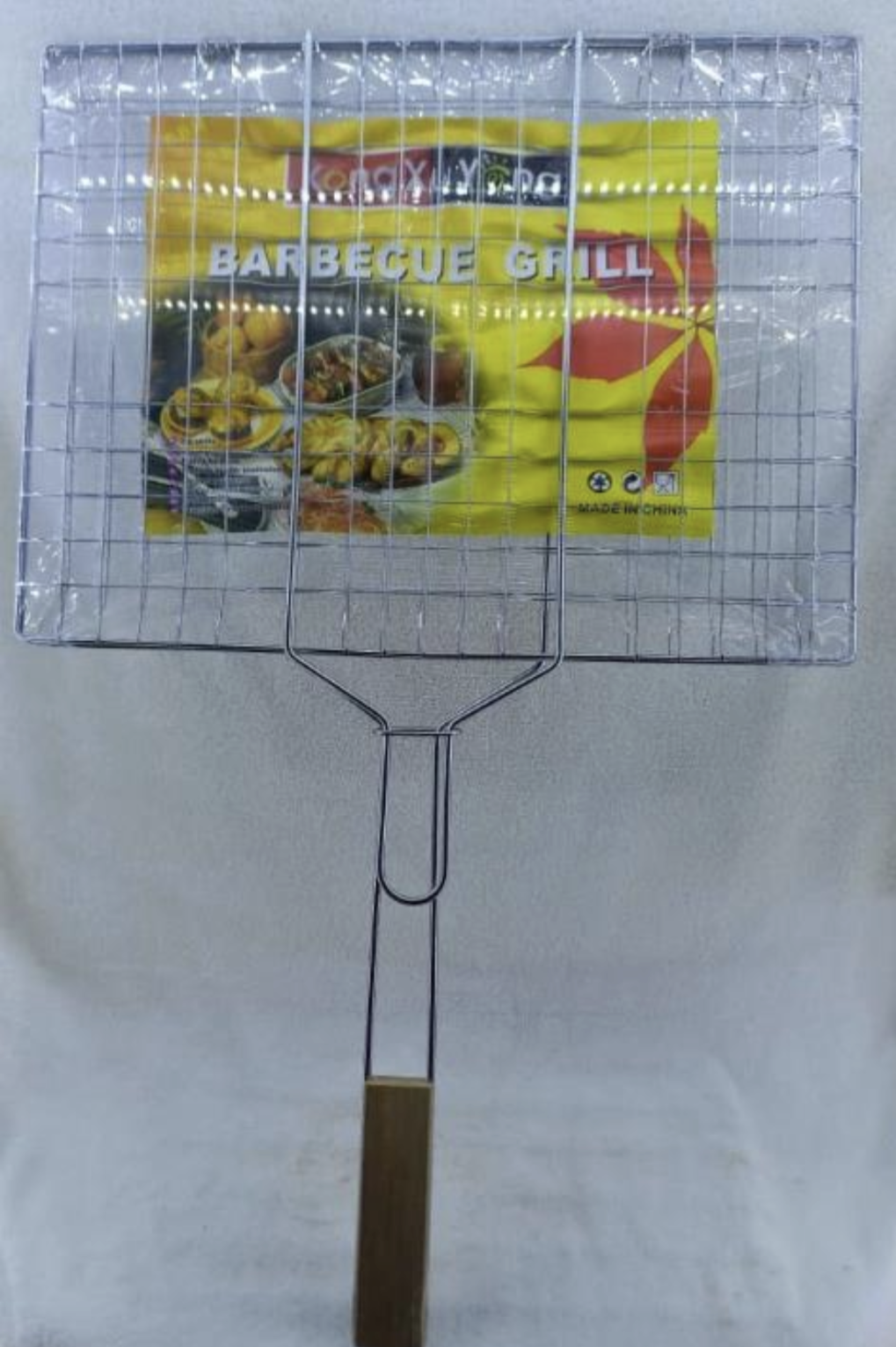 Barbeque Grill