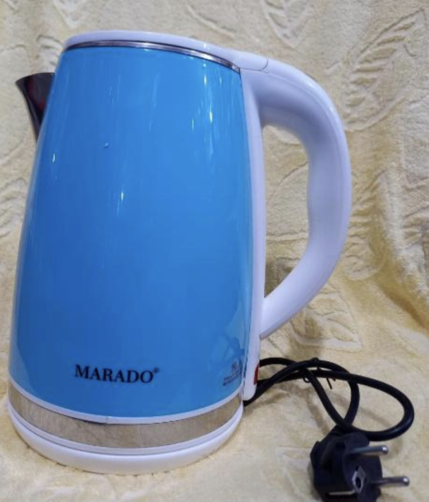 Electric Kittle Marado 2.2L