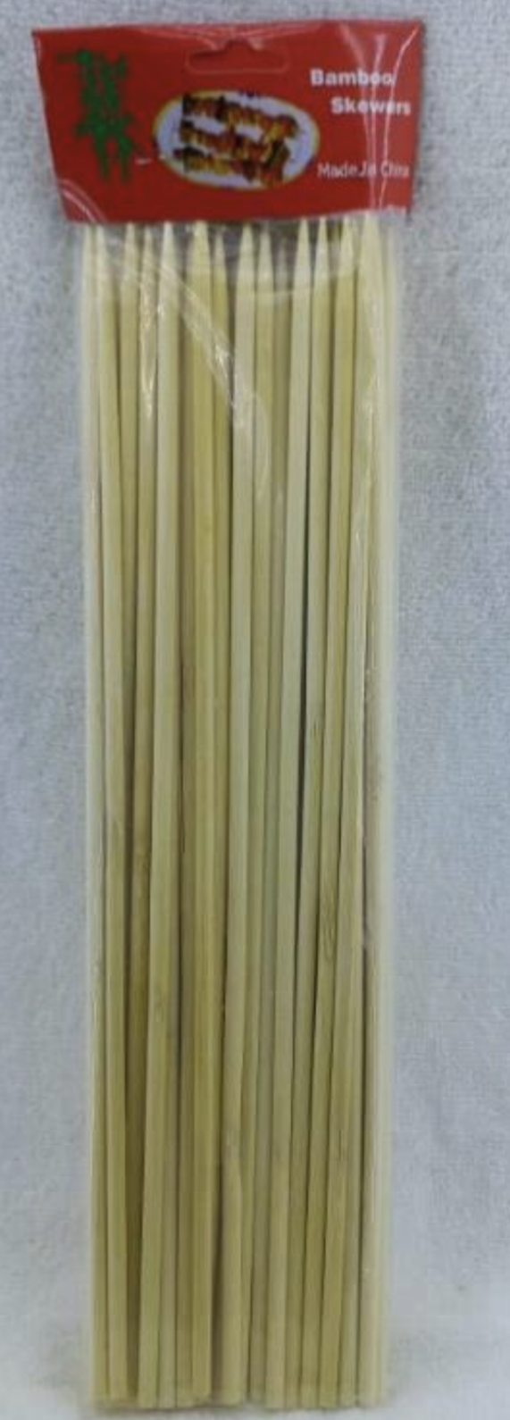 Bamboo Skewers