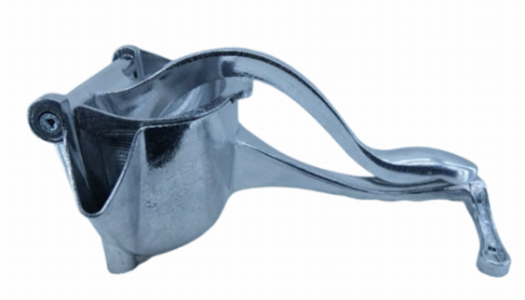 Aluminium Juicer