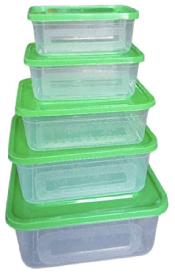 Container 1pc