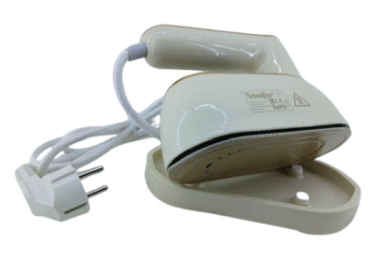 Sonifer Portable Travel Iron