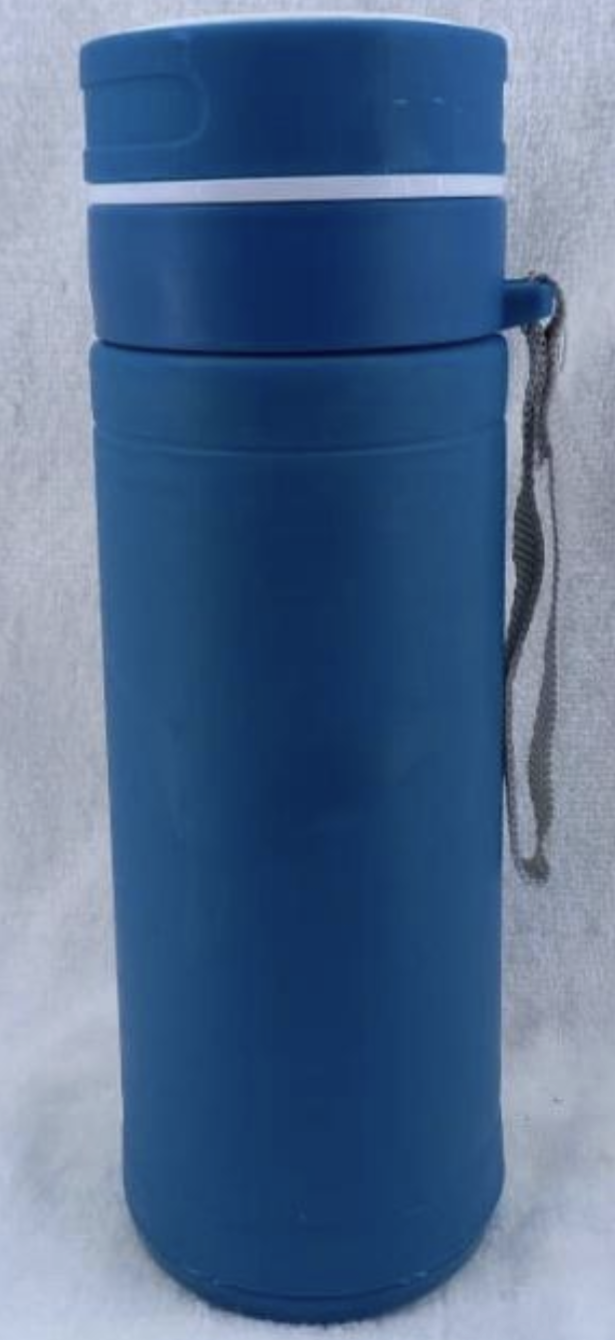 SPORTS Flask