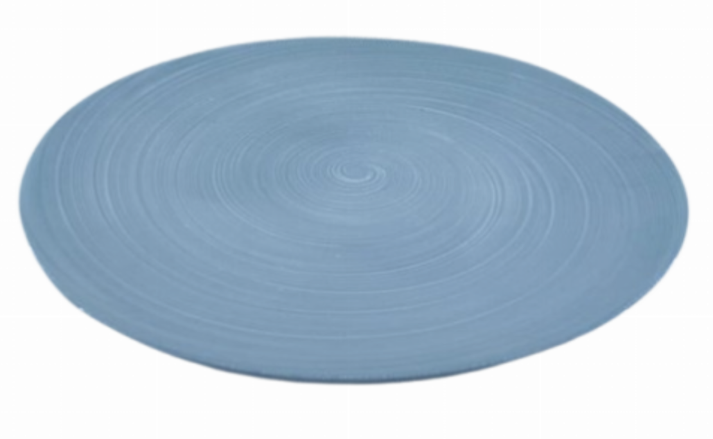 White Plate