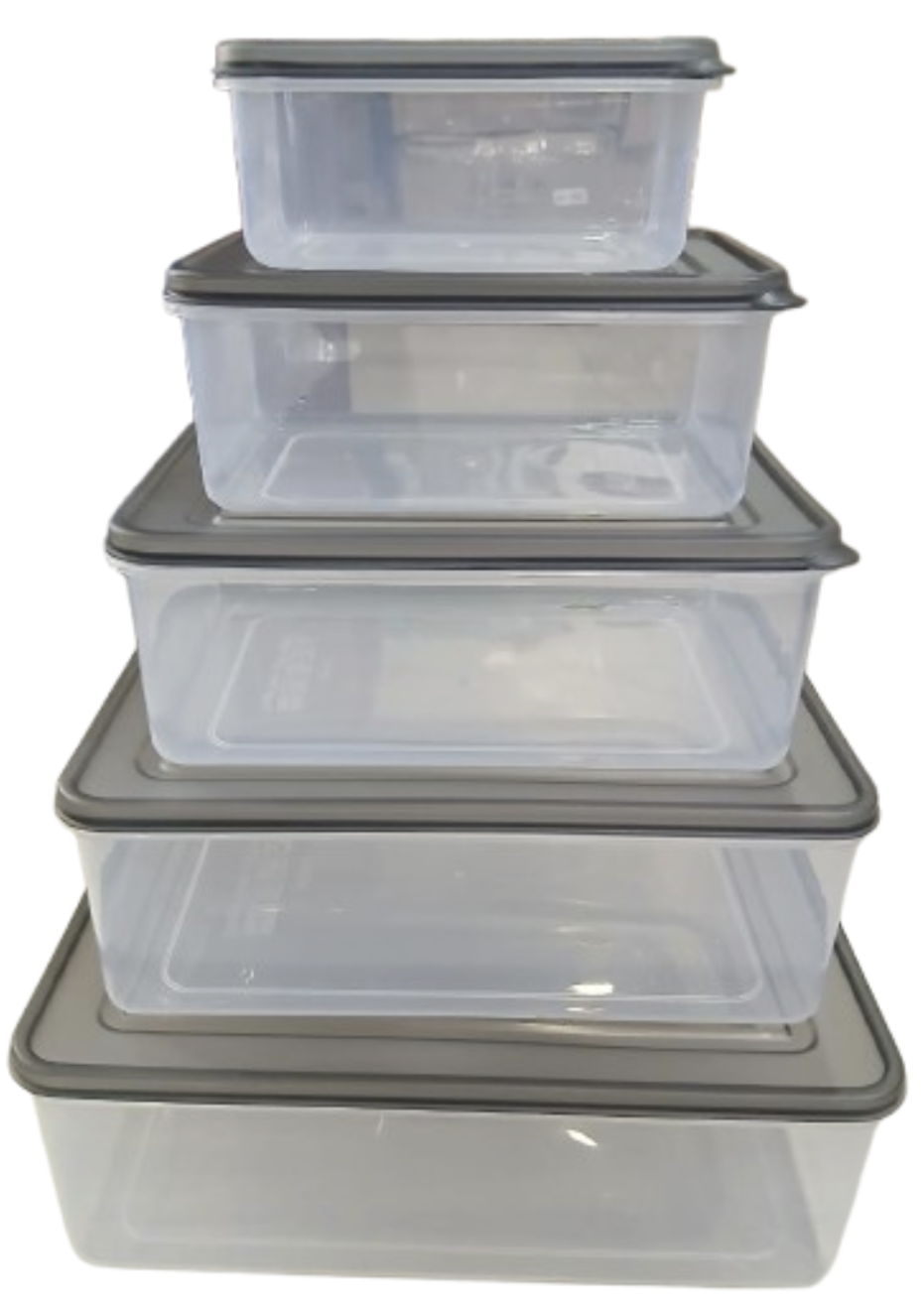 Container of 1pc