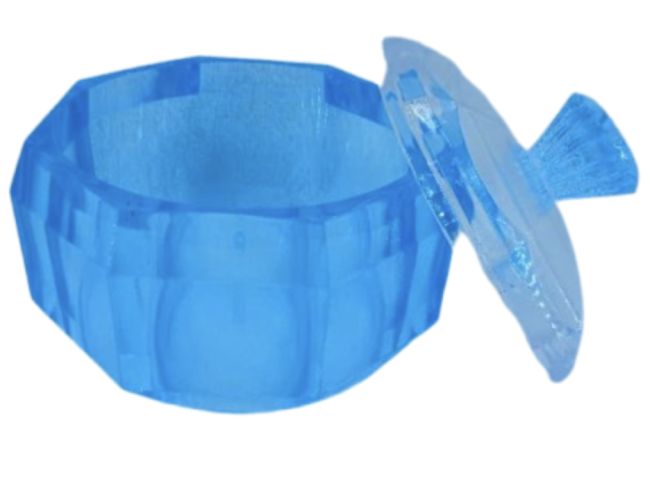 Salt bowl - Salt cellar 3