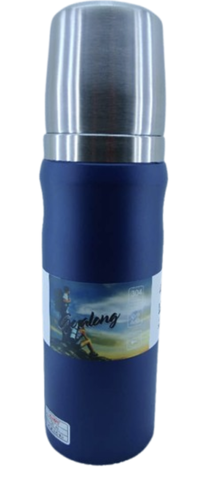 Always Vacuum Stainless Steel Go Along 0.6L