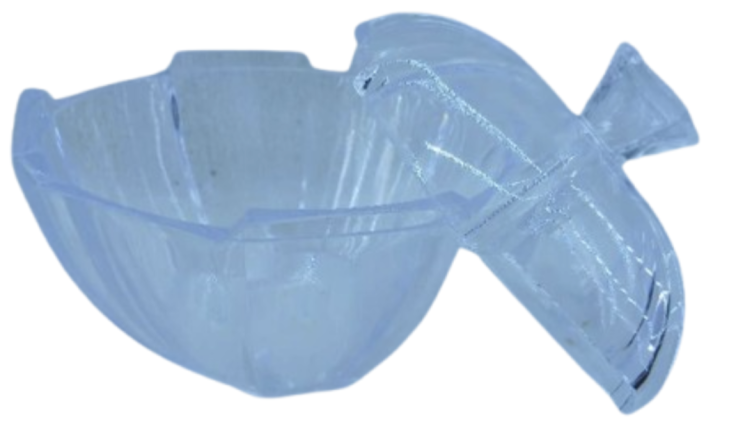 Salt bowl Salt cellar 1