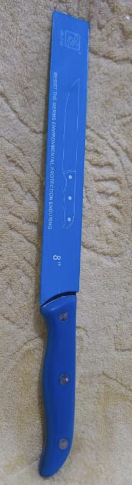Knife 2