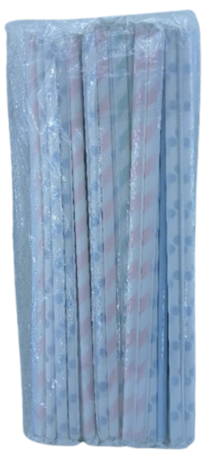 Straws