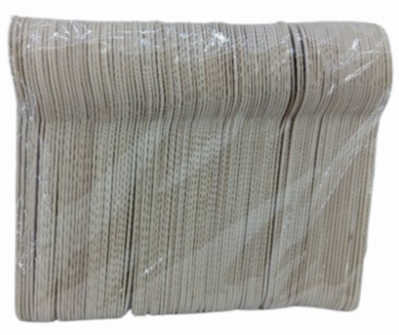 Wooden Spoons 10Opcs