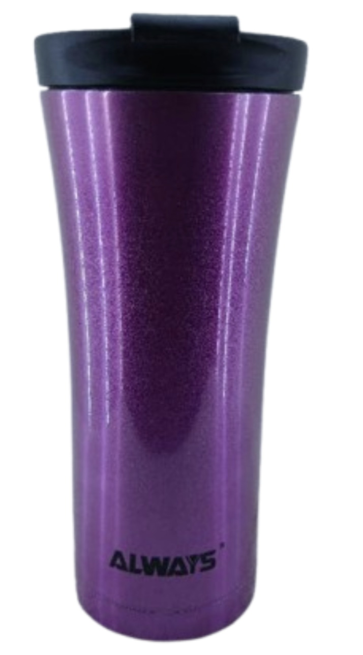 ALWAYS Hand Flask 0.48L