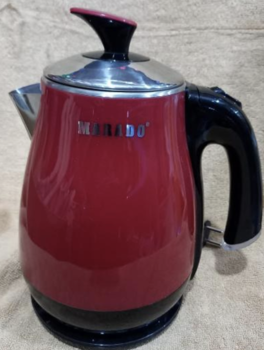 MARADO Kettle 2L