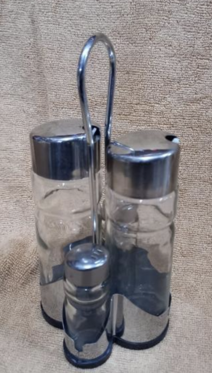 Salt bowl - Salt cellar