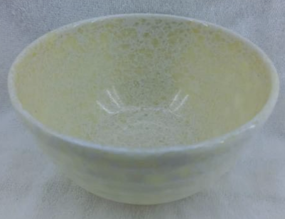 BB bowl