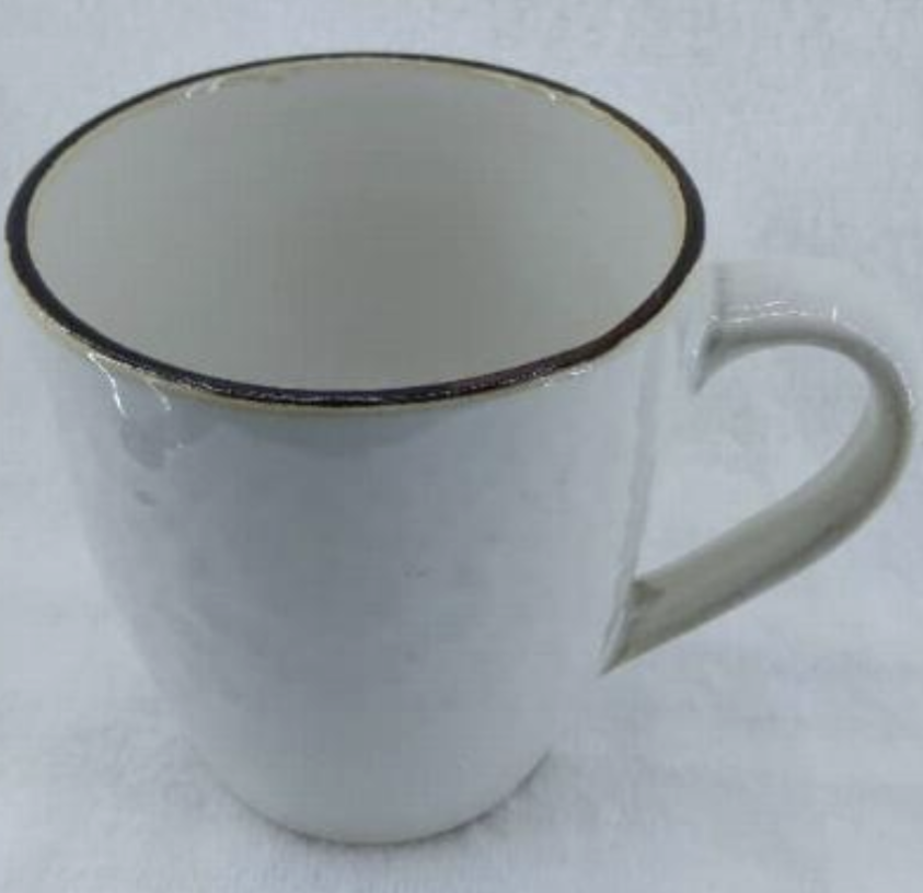 BB Black cup