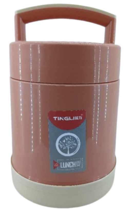 TINGLI Lunch box 1.6L