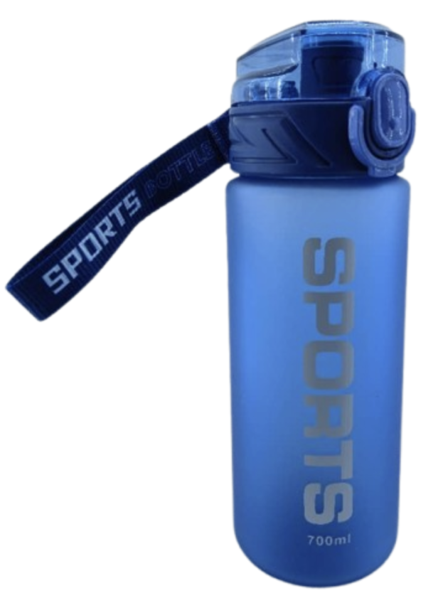 Sports Water Bottle 700ml