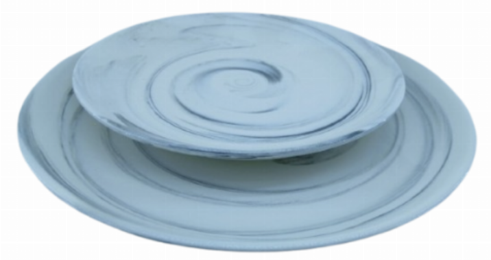 Ceramic Plate 222