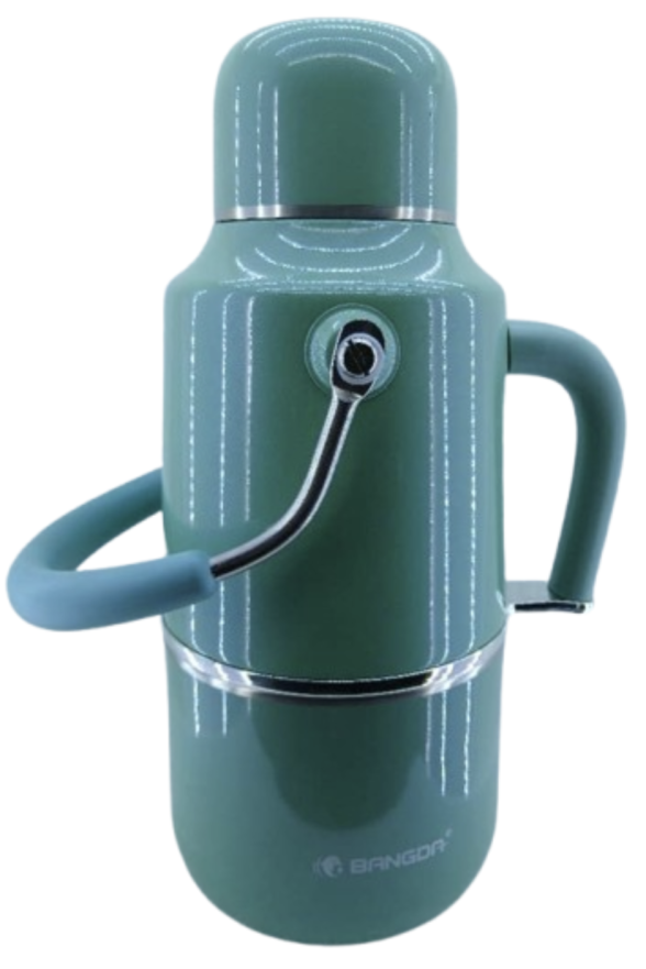 BANGDA BDH57-C250 Flask 2500ml