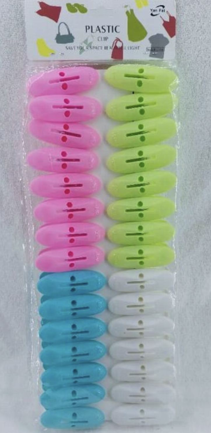 Pegs
