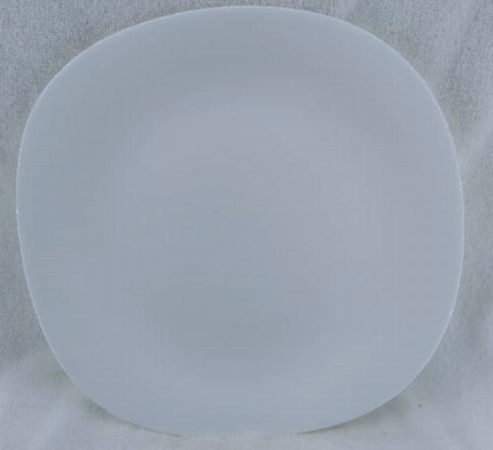 Round Plate