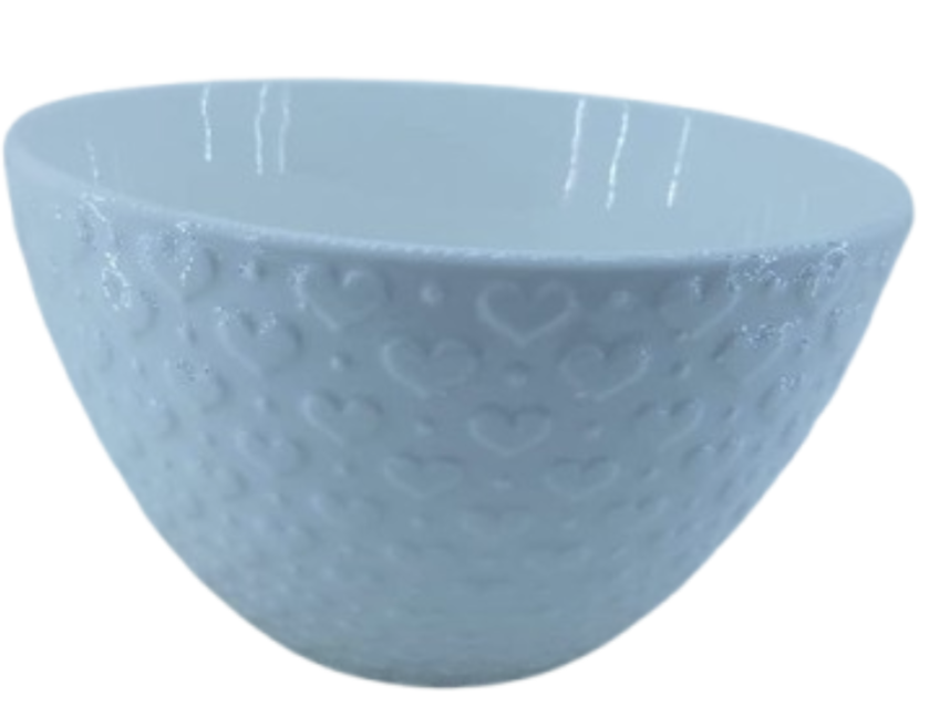 Heart Bowl