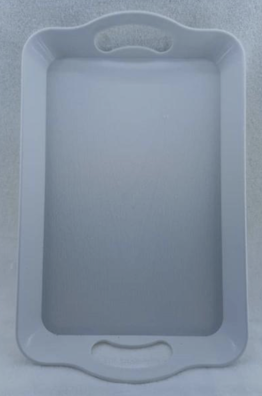 COCOA
Plastic tray