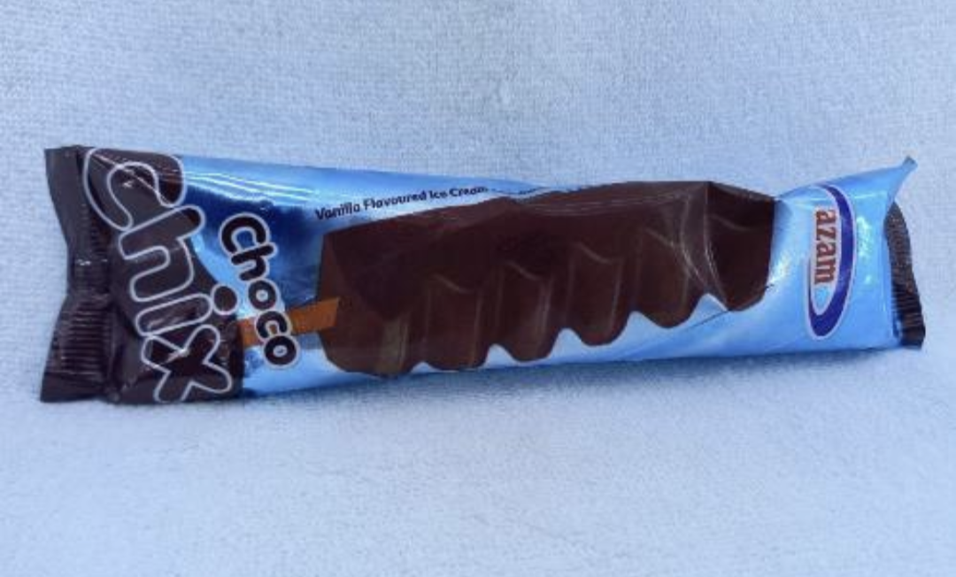 Azam Choco Chix lce Cream 85ml