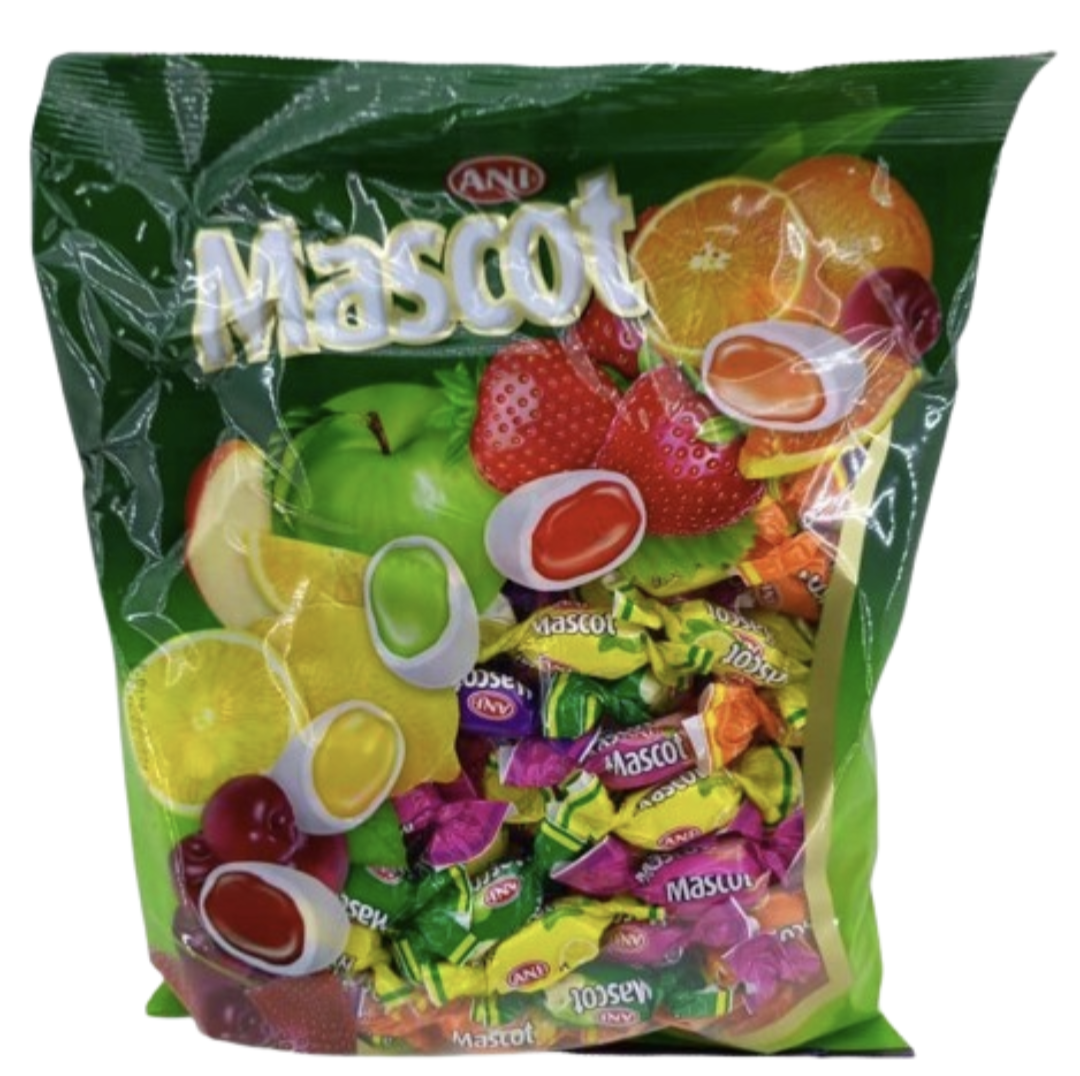 SunVeat Oat Digestive with Real Honey 360gr