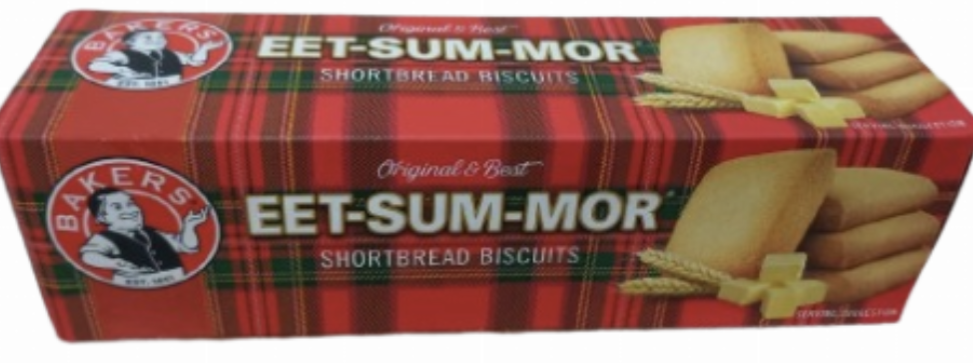 EET-Sum-Mor Biscuits 200gr