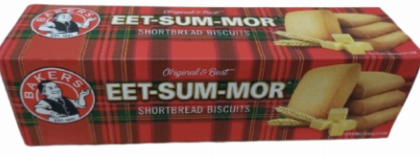 EET-Sum-Mor Biscuits 200gr