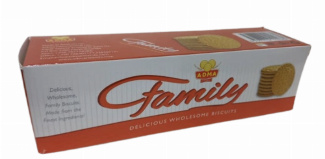 ADMA Family Biscuit 200gr