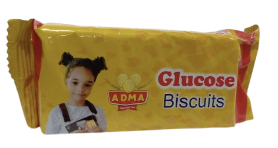 Vinit Glucose biscuits 44gr