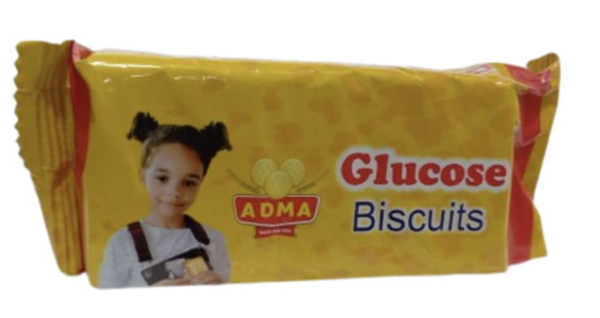 Vinit Glucose biscuits 44gr