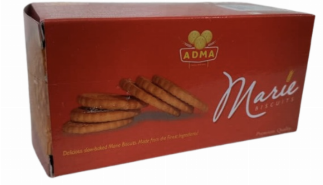 Adma Marie biscuits 70grs